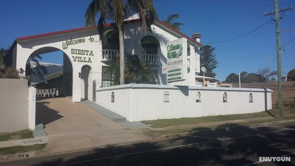 Siesta Villa Motel - Öne Çıkan Resim