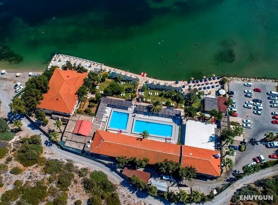 Sifne Termal Otel - Genel