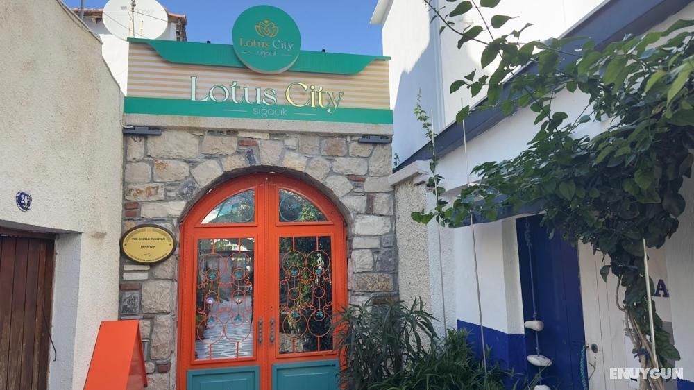 Sığacık Lotus City