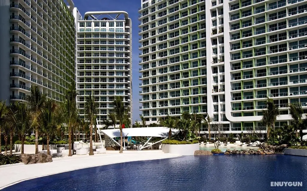 Siglo Suites @ The Azure Urban Resort Residences - Genel