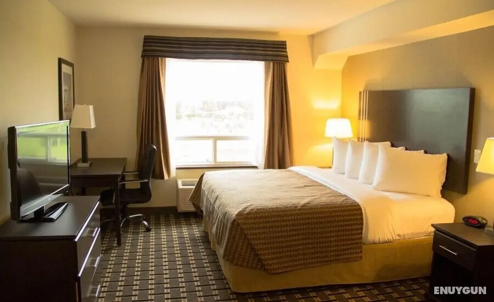 Sigma Inn & Suites Melville - Öne Çıkan Resim