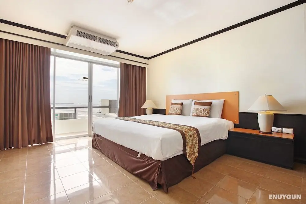 Sigma Resort Jomtien Pattaya - Öne Çıkan Resim
