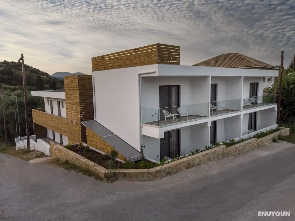 Sigma Luxury Rooms - Öne Çıkan Resim