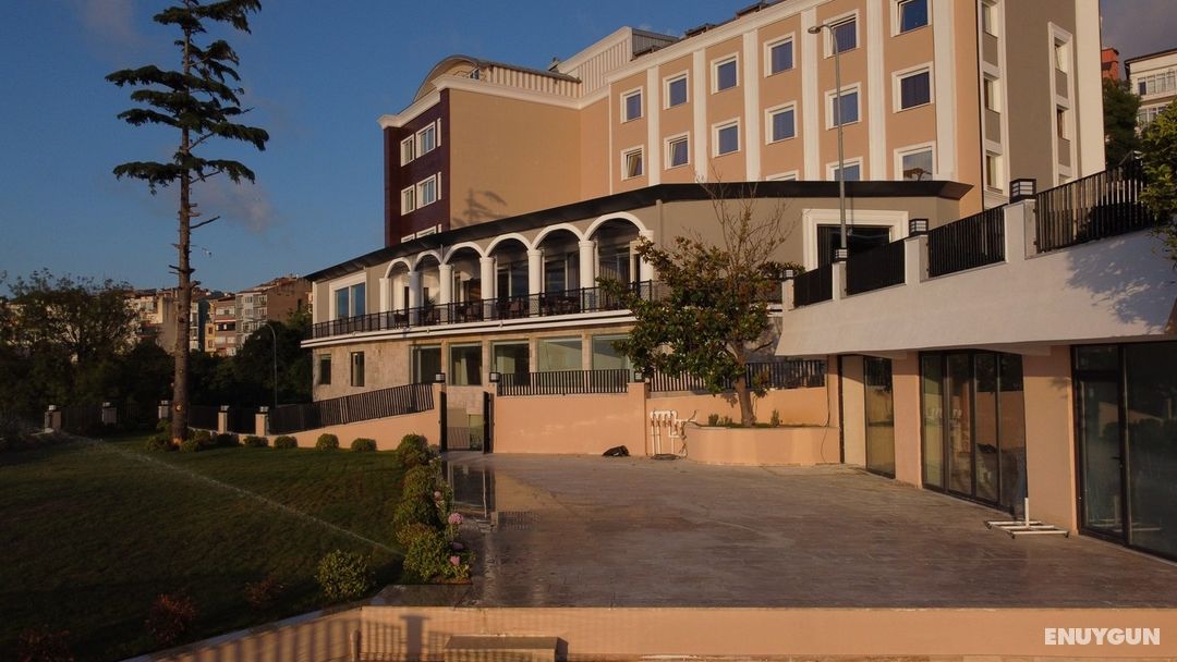 The Sign Değirmen Hotel & Spa