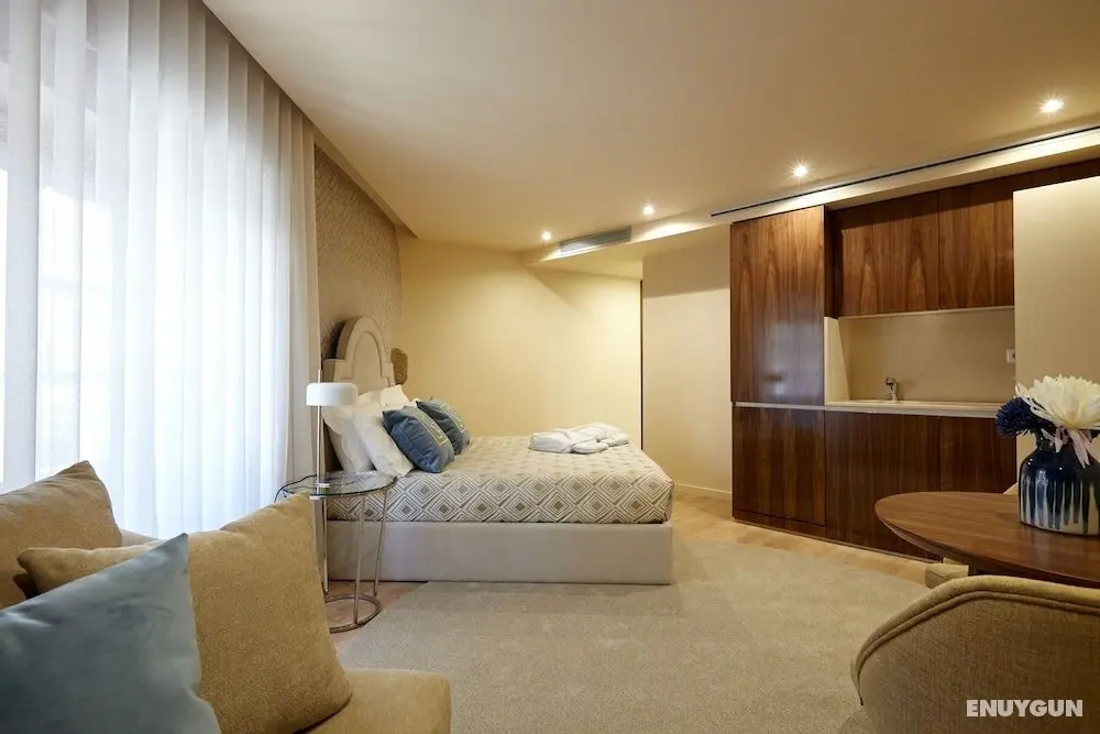 Signature Apartments Os Terceiros - Öne Çıkan Resim