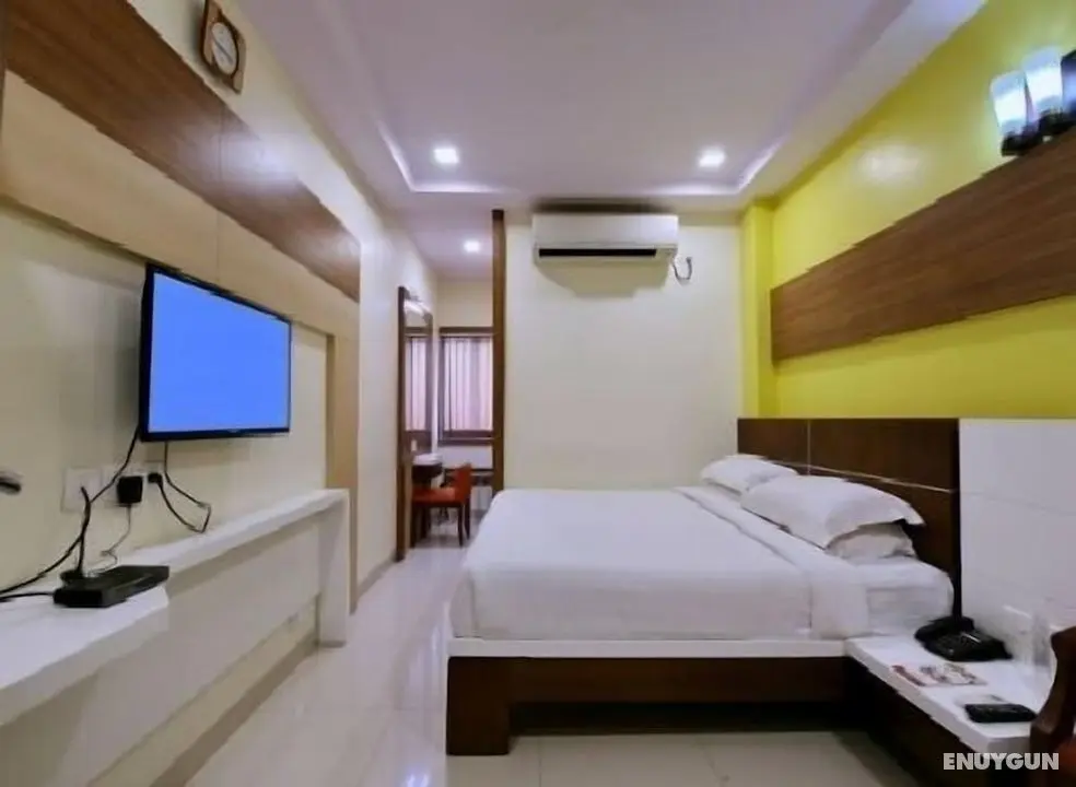 Hotel The Signature Asansol - Öne Çıkan Resim