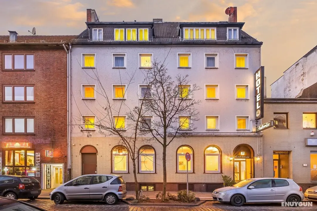 Signature Hotel Astoria - Öne Çıkan Resim