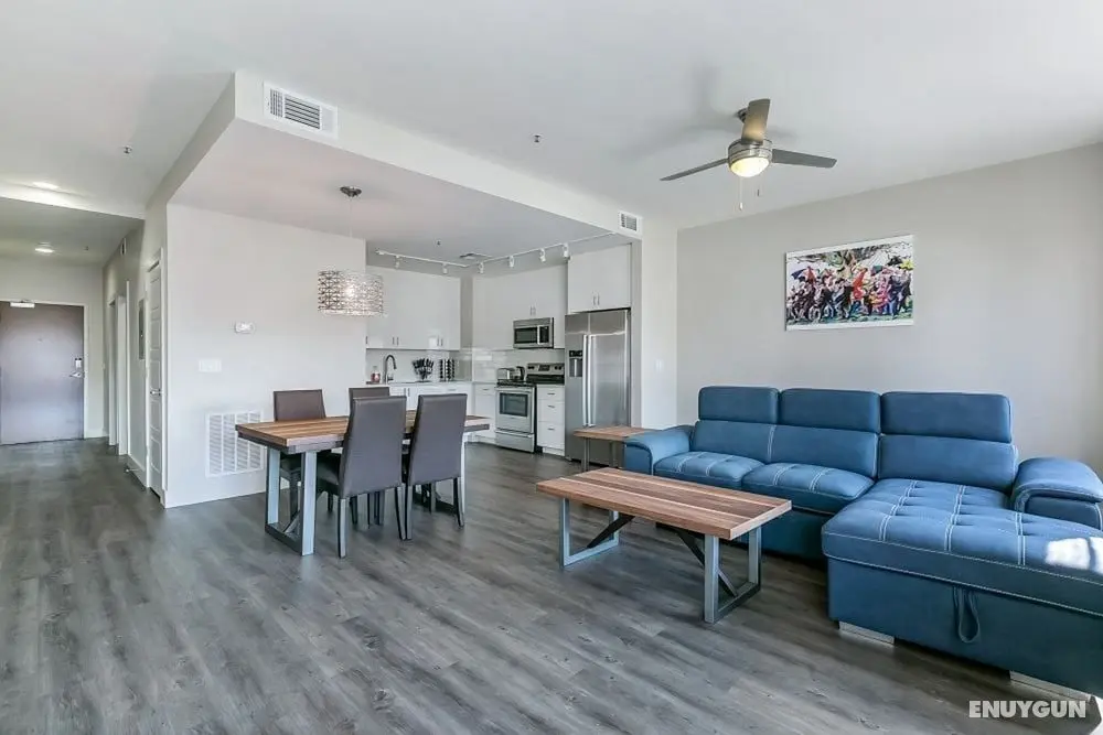 Signature Condo in the Heart of NOLA - Öne Çıkan Resim
