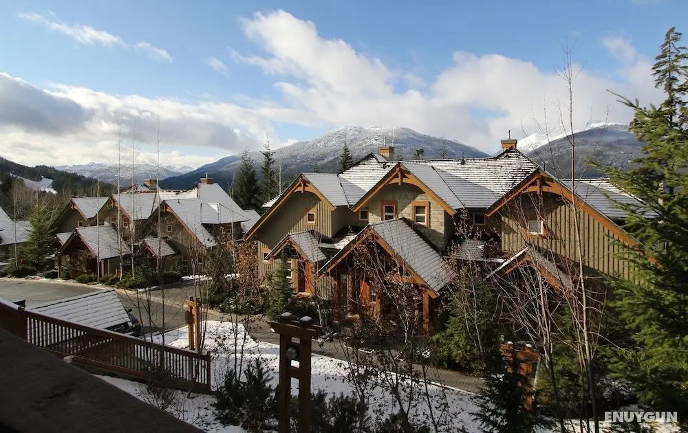 Signature Condos By Whistler Retreats - Öne Çıkan Resim