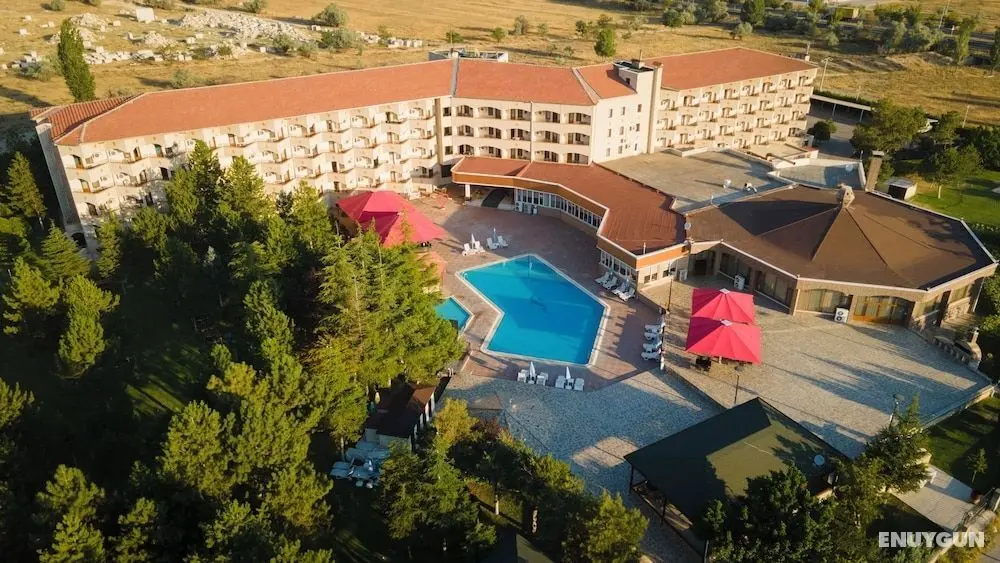 Signature Garden Avanos Hotel & Spa - Öne Çıkan Resim