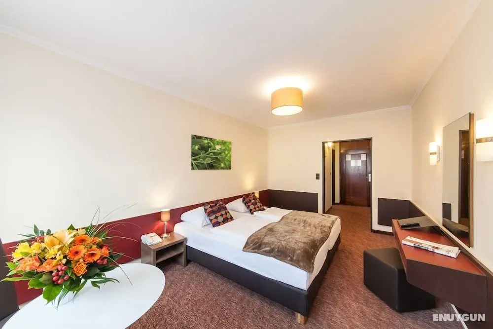 Signature Hotel Hansahof Bremen - Öne Çıkan Resim