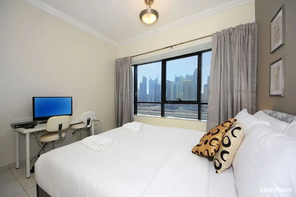 Signature Holiday Home - Al Waleed JLT - Öne Çıkan Resim