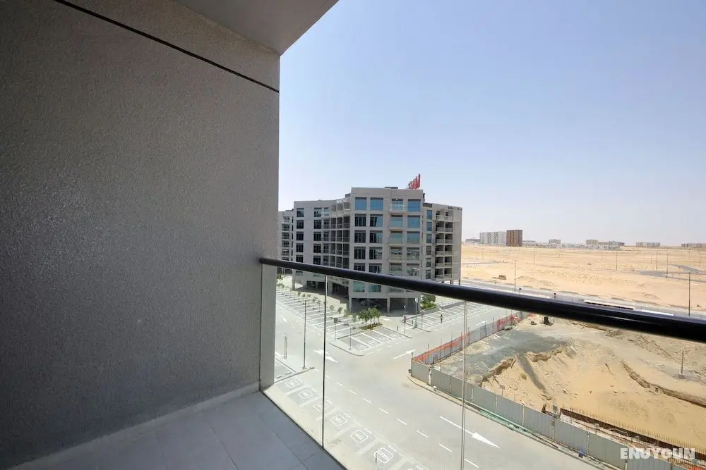 Signature Holiday Home-MAG 5 DUBAI SOUTH - Oda Düzeni