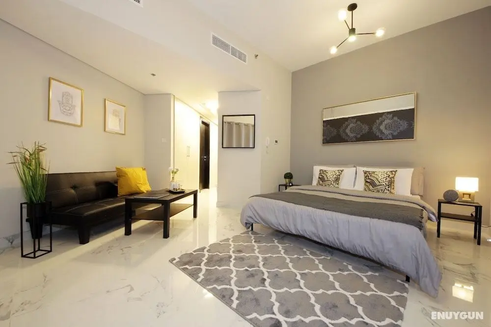 Signature Holiday Home-MAG 5 DUBAI SOUTH - Öne Çıkan Resim