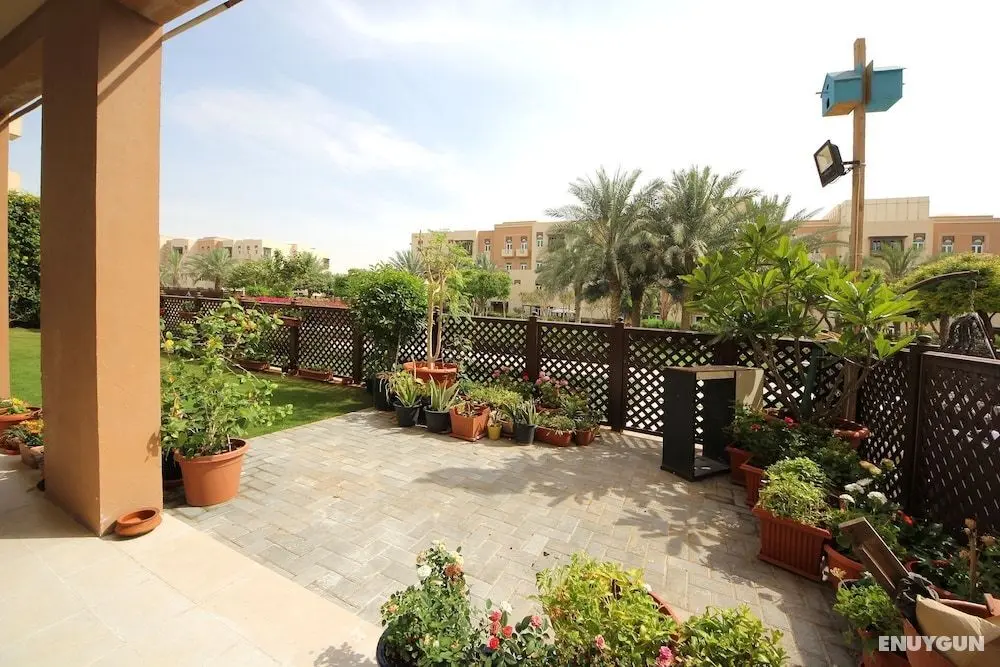 Signature Holiday Home-Masakin Al Furjan - Öne Çıkan Resim