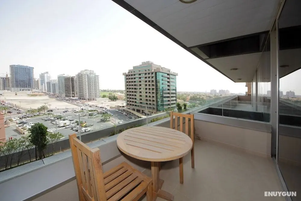 Signature Holiday Home - Matrix Tower - Öne Çıkan Resim