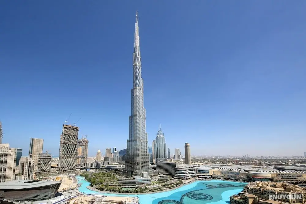 Signature Holiday Homes - The Penthouse - Öne Çıkan Resim