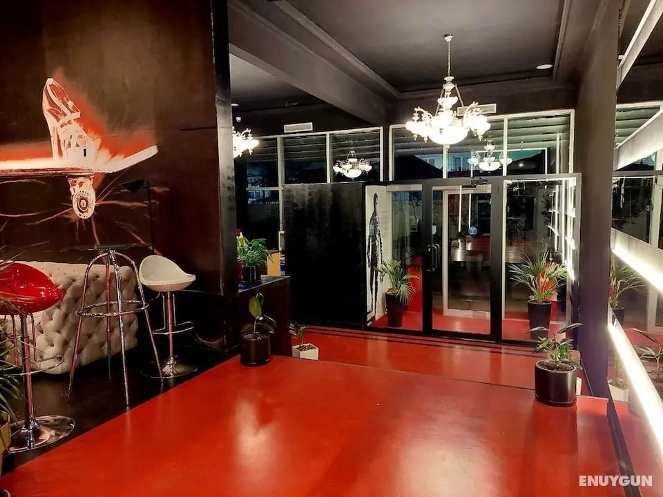 Signature Idea Hotel - Öne Çıkan Resim