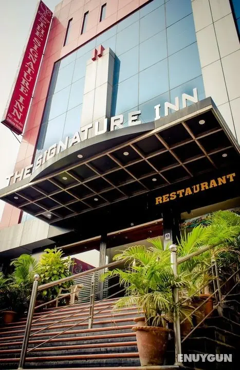 The Signature Inn Hotel - Öne Çıkan Resim