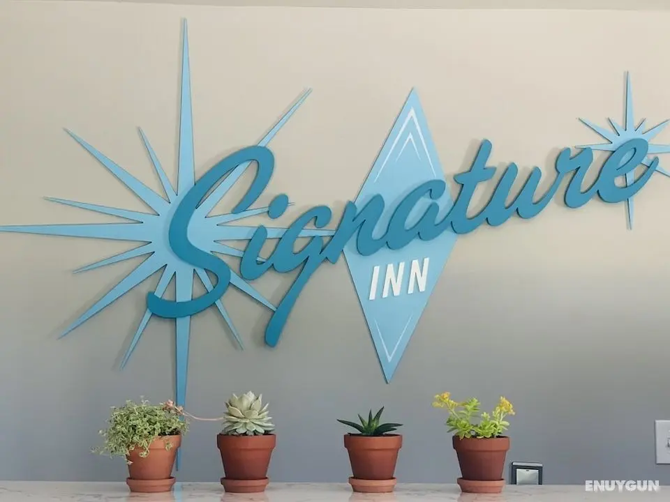 Signature Inn Santa Clara - Öne Çıkan Resim
