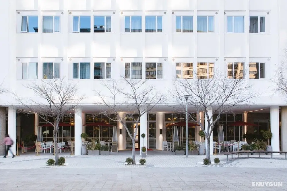 Signature Lux Hotel by ONOMO Foreshore - Öne Çıkan Resim