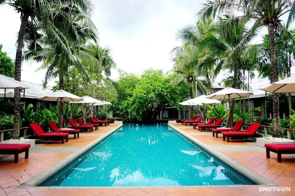 Signature Phuket Resort - Öne Çıkan Resim