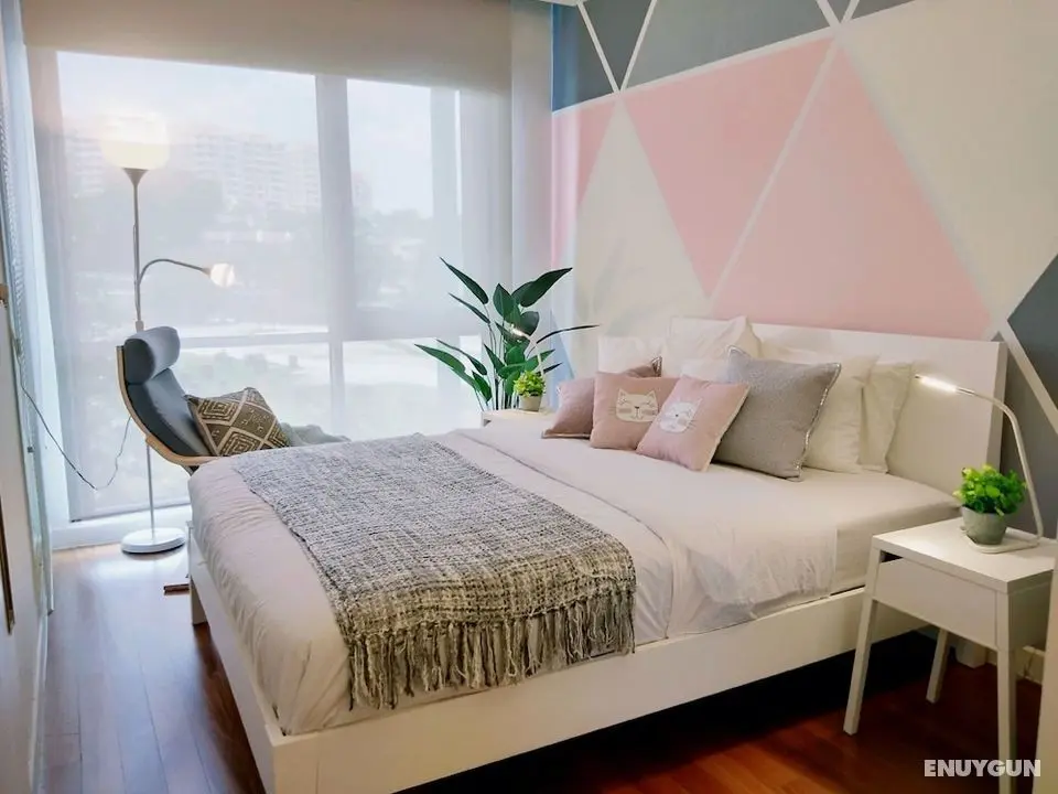The Signature Service suite Mont Kiara by KLHomeSweet - Öne Çıkan Resim