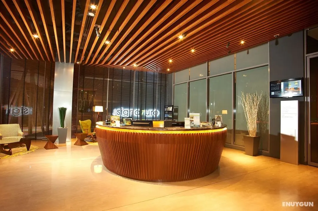 The Signature Hotel & Serviced Suites Kuala Lumpur - Öne Çıkan Resim