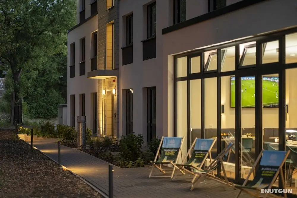 Signature Hotel Skarv - Öne Çıkan Resim