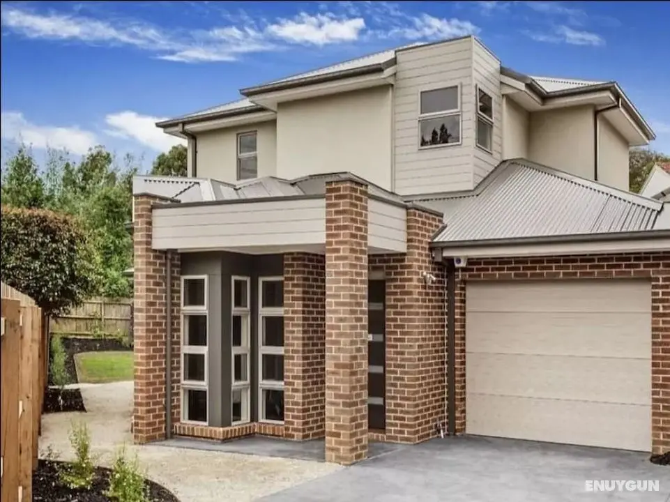 Signature Townhouse in Doncaster - Öne Çıkan Resim
