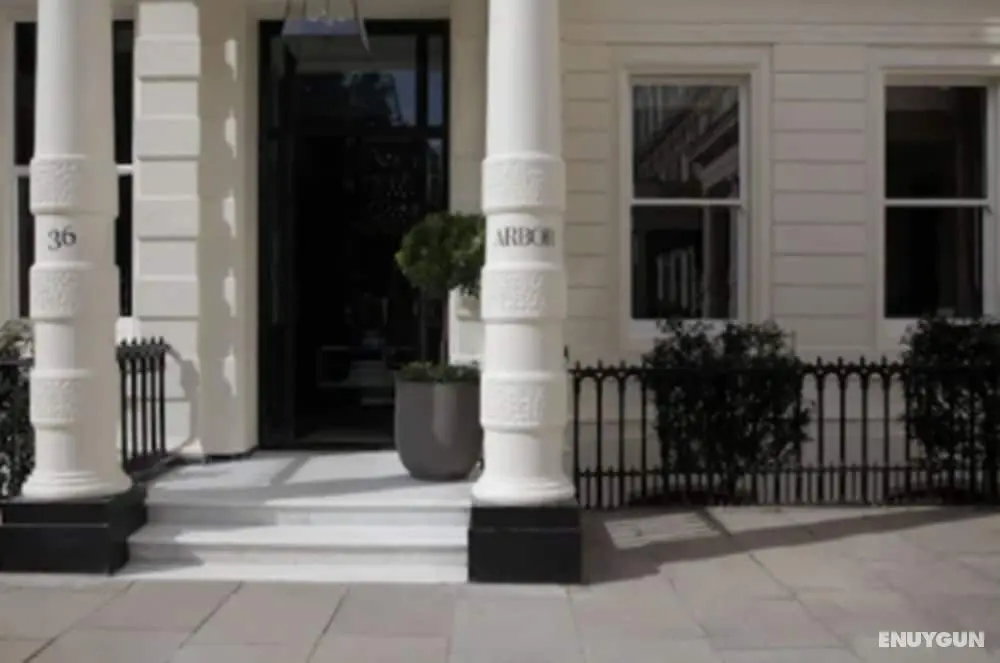 Signature Townhouse Hyde Park - Öne Çıkan Resim