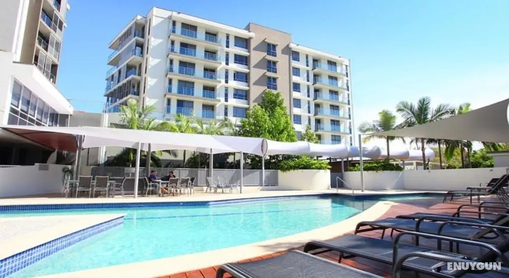 Signature Waterfront Apartments - Öne Çıkan Resim