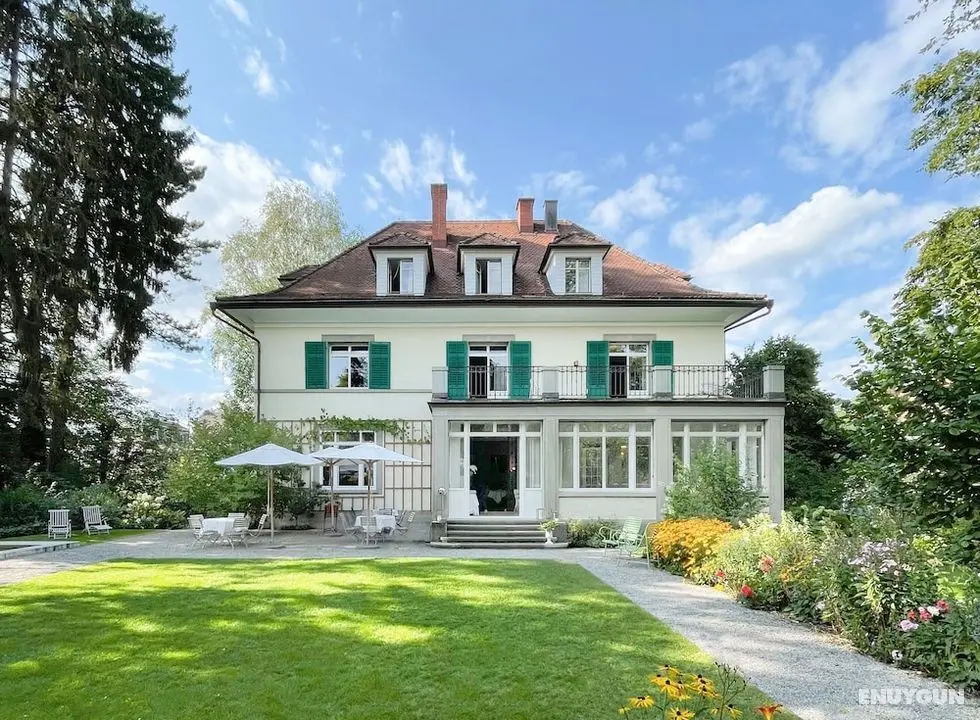 Signau House & Garden - Öne Çıkan Resim