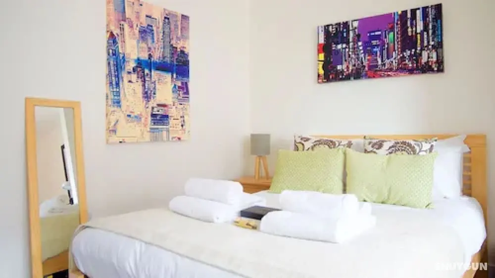 Signet Apartments - Ceres - Öne Çıkan Resim