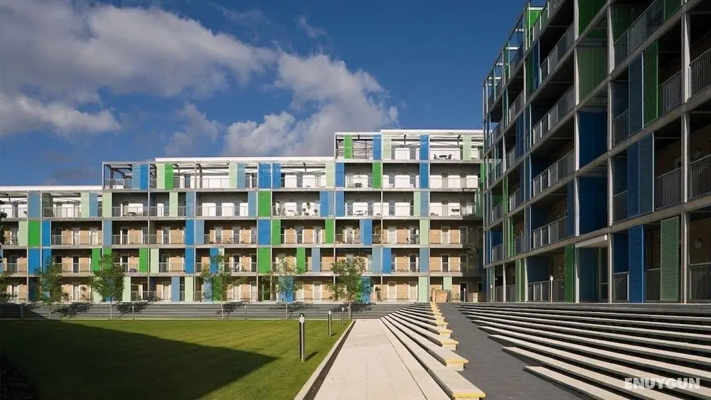 Signet Apartments - The Triangle - Öne Çıkan Resim