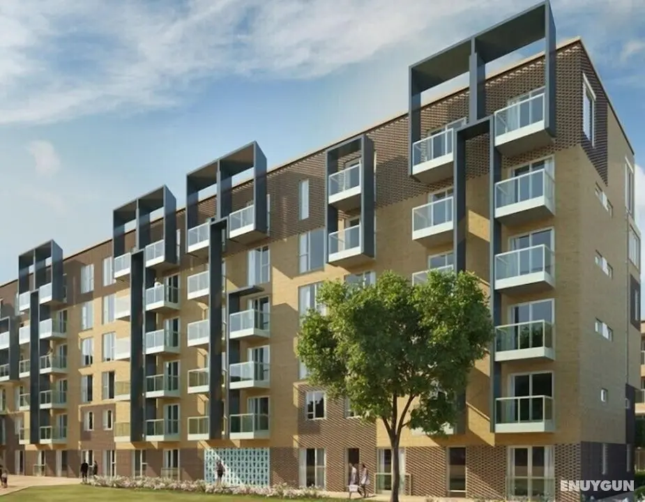 Signet Apartments-Vesta - Öne Çıkan Resim