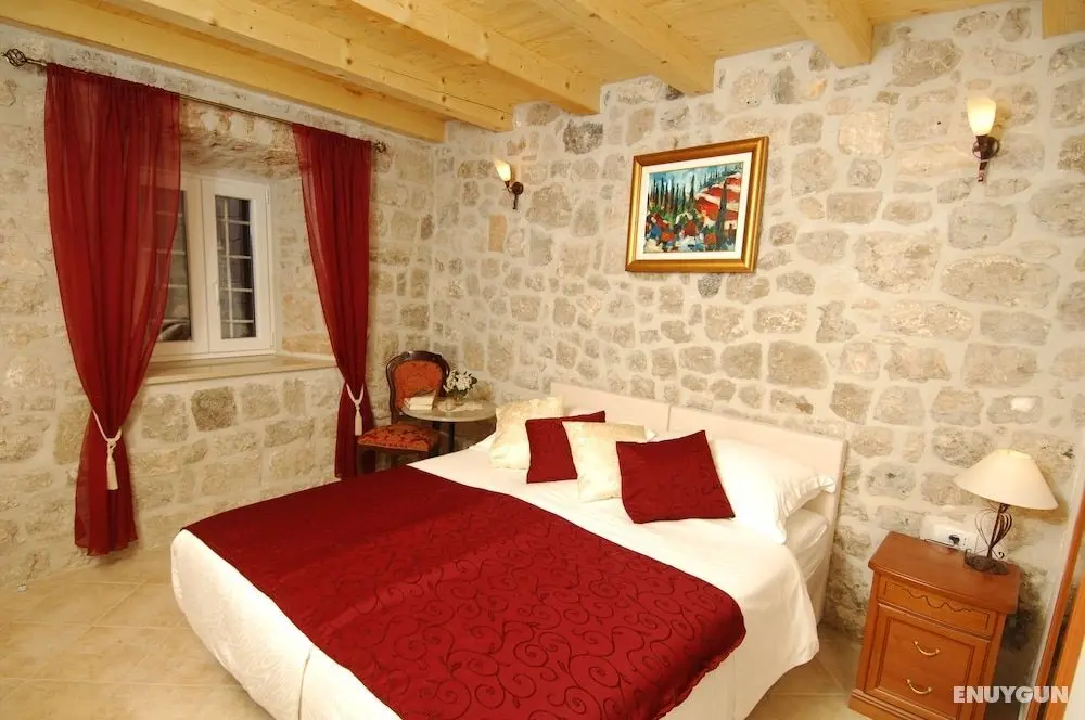 Hotel Villa Sigurata - Öne Çıkan Resim