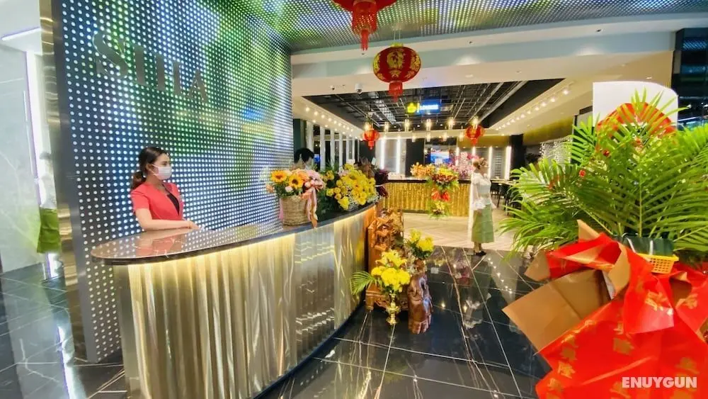 Siha Treasure Hotel - Öne Çıkan Resim