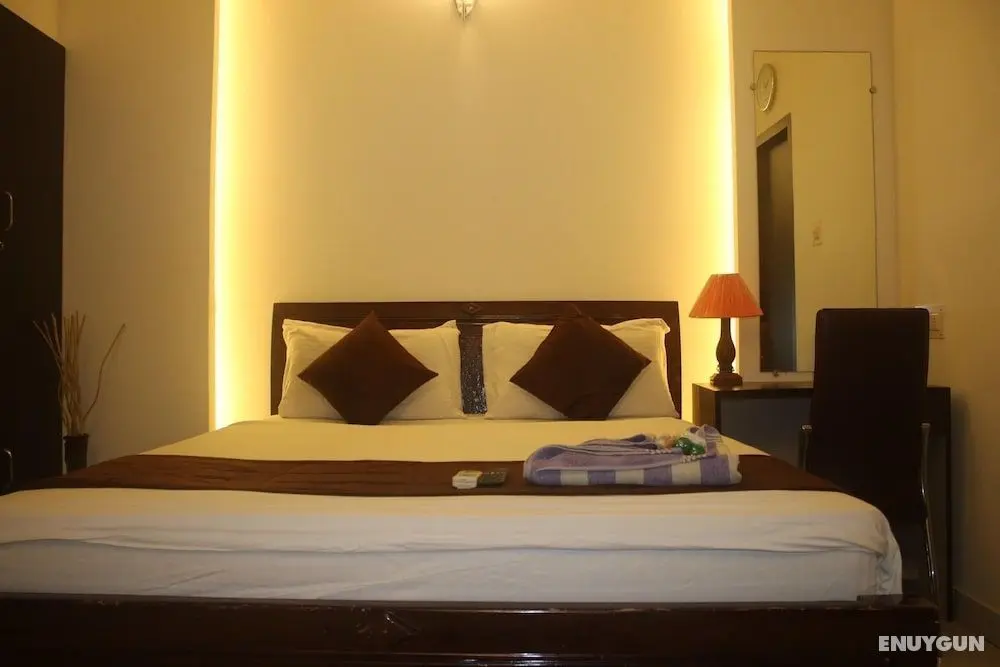 Sikara Service Apartments - Öne Çıkan Resim