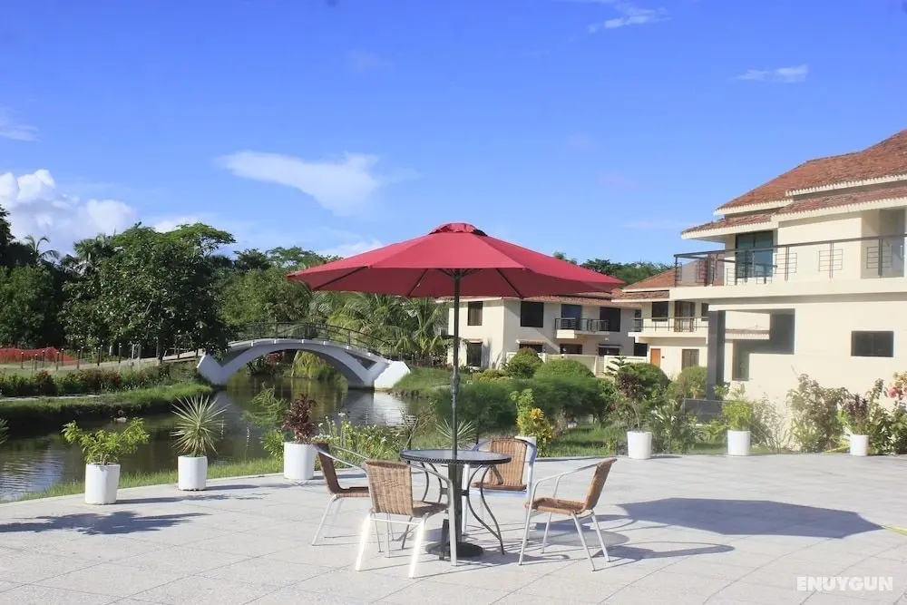 Sikder Resort and Villas Kuakata - Öne Çıkan Resim