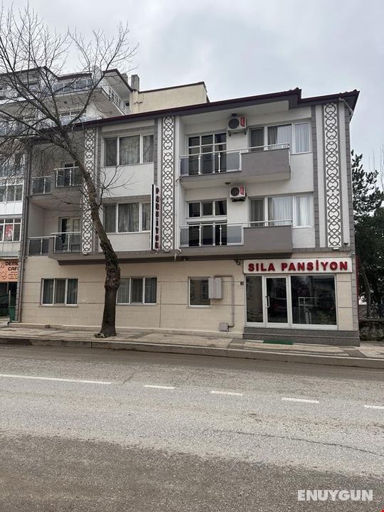 Sıla Pansiyon