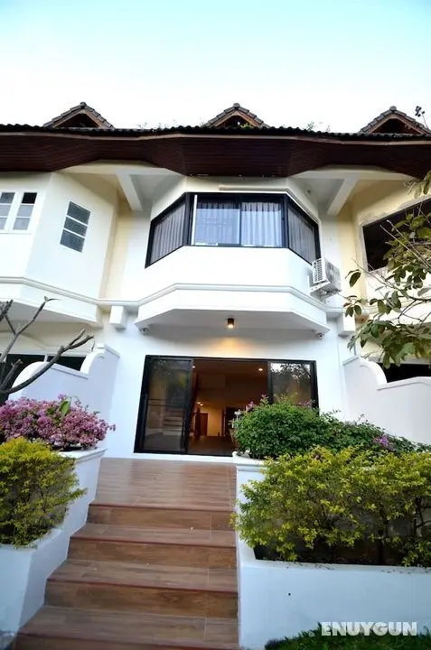 Sila Pool Villa - Öne Çıkan Resim