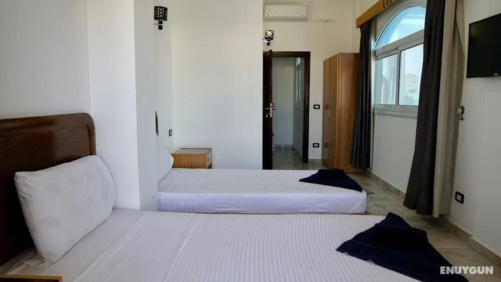 Villa Sila - Swiss Royal Dahab - Oda