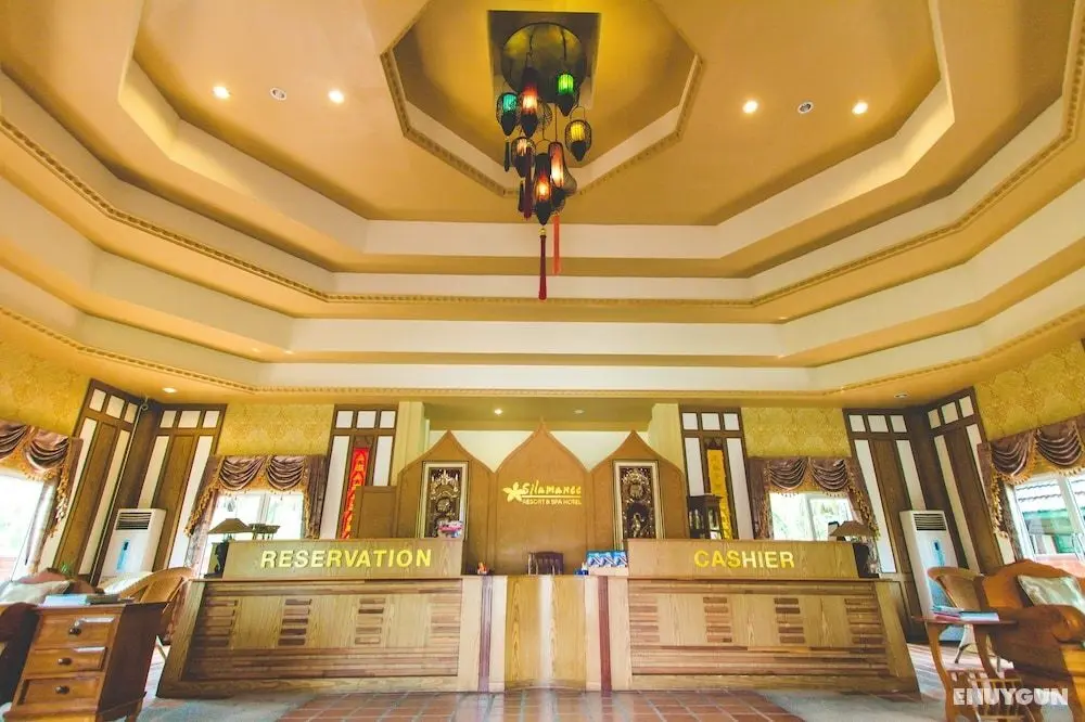Silamanee Resort and Spa Hotel - Öne Çıkan Resim