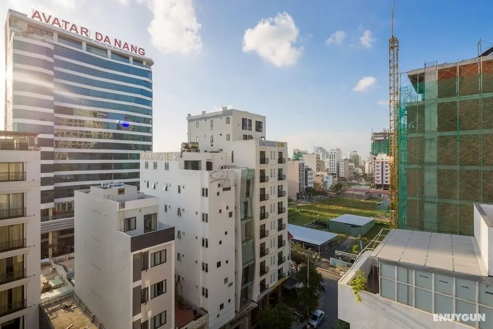 Silana Hotel - Konum Öne Çıkanlar
