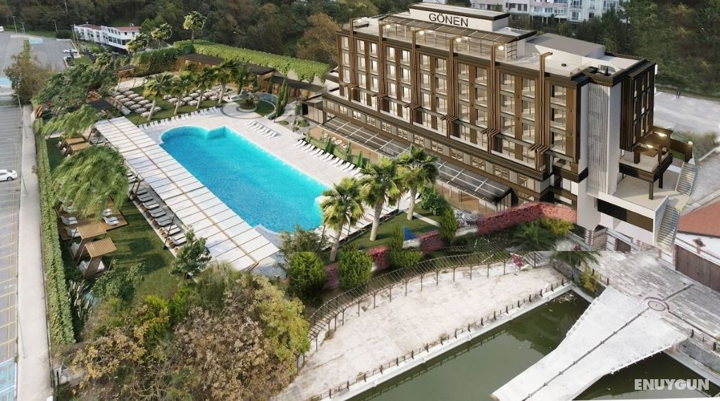 Şile Gönen Hotel