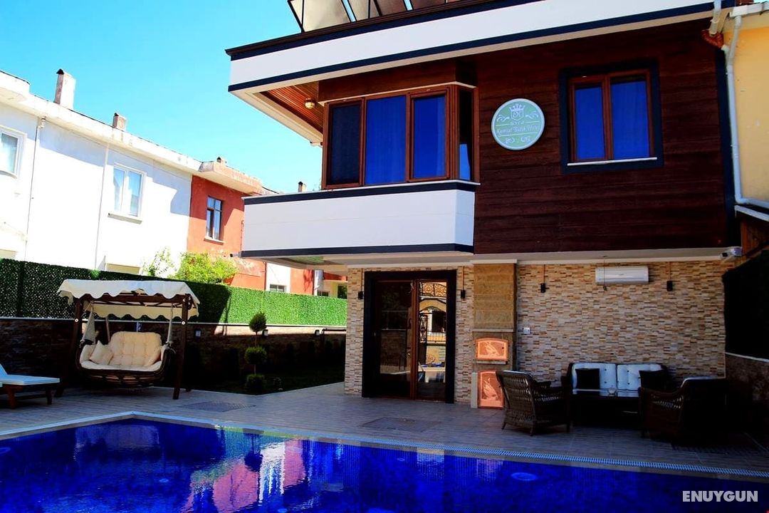 Şile Kumsal Butik Hotel