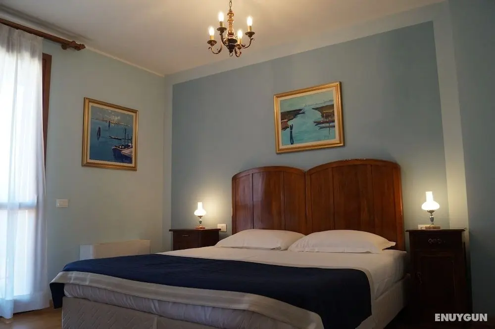 Resort Sile River & Spa - Öne Çıkan Resim