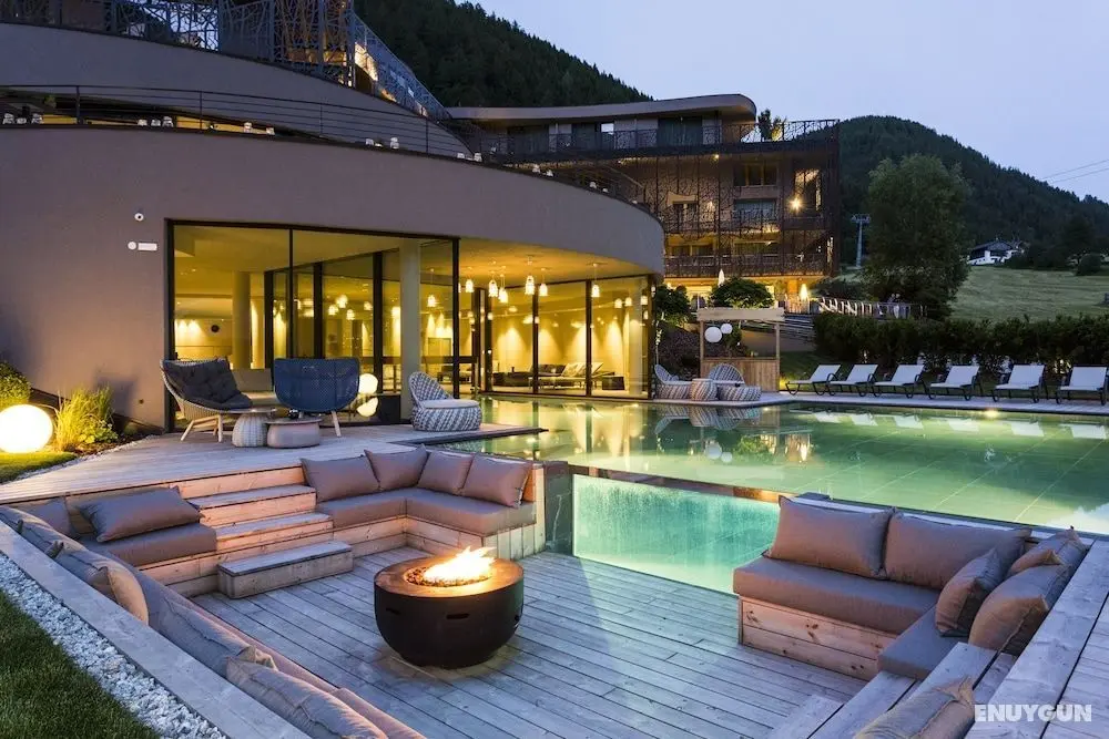 SILENA, your soulful hotel - Dış Mekan