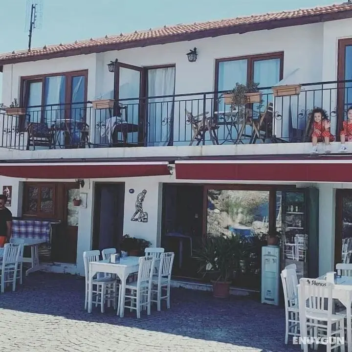 Silenos Boutique Hotel - Öne Çıkan Resim